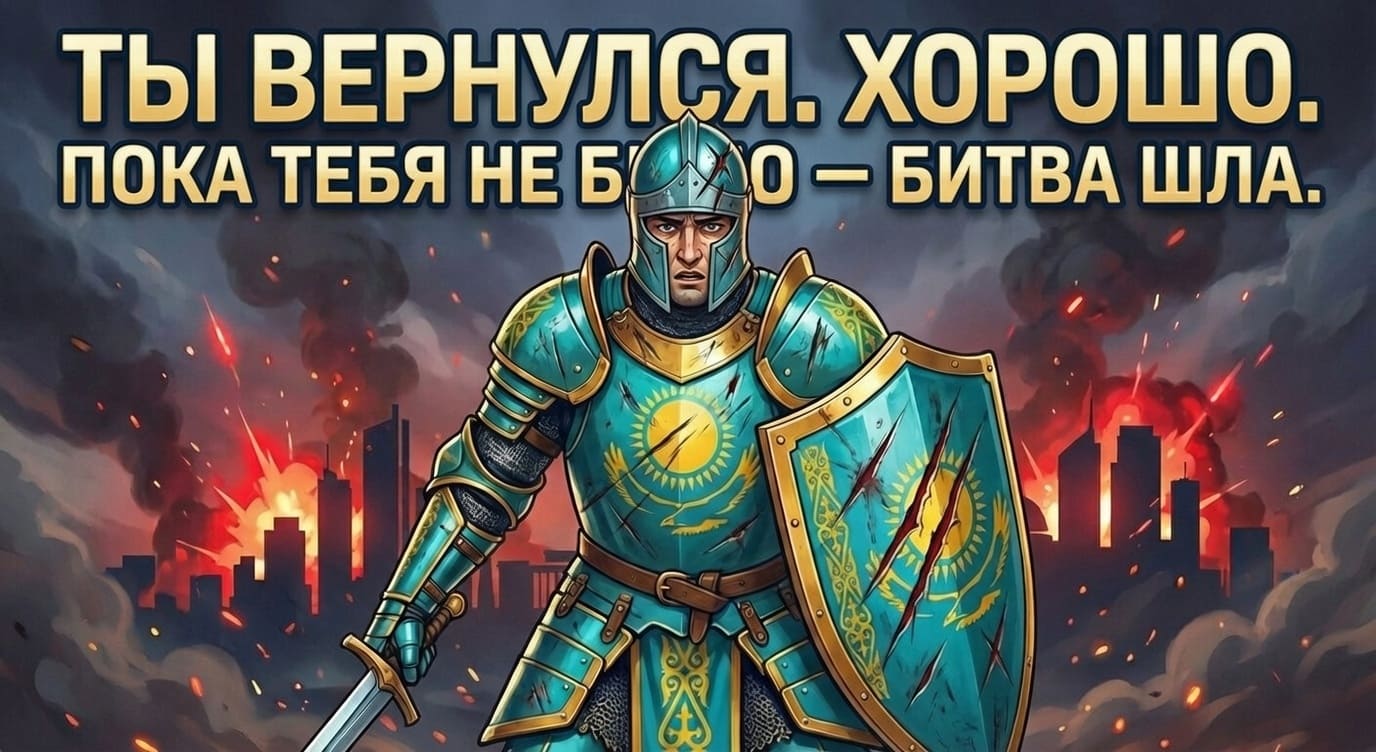 Авторизация